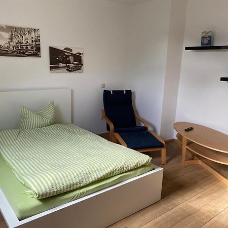 Wohnung An Der Muehle Eystrup 외부 사진