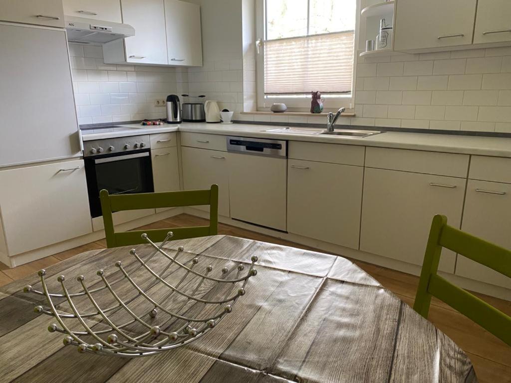 Wohnung An Der Muehle Eystrup 외부 사진