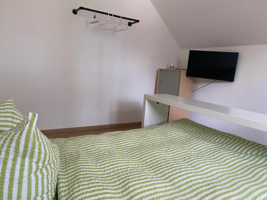Wohnung An Der Muehle Eystrup 외부 사진