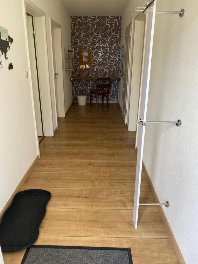 Wohnung An Der Muehle Eystrup 외부 사진